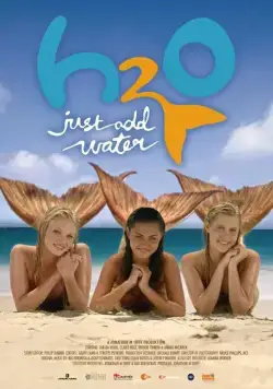 H2O: Просто добавь воды / H2O: Just Add Water (2006) cериал скачать через торрент в хорошем качестве