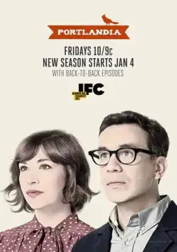 Портландия / Portlandia (2011) cериал скачать через торрент в хорошем качестве