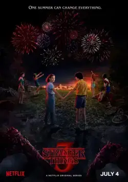Очень странные дела / Stranger Things (2016) cериал скачать через торрент в хорошем качестве