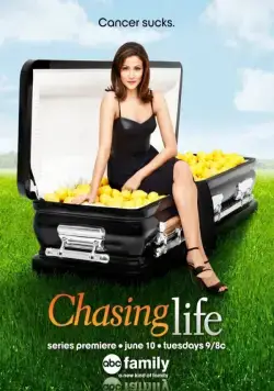 Погоня за жизнью / Chasing Life (2014) cериал скачать через торрент в хорошем качестве
