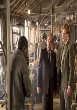 Гранчестер (2014) в хорошем качестве через торрент Гранчестер (2014) сериал в хорошем качестве через торрент