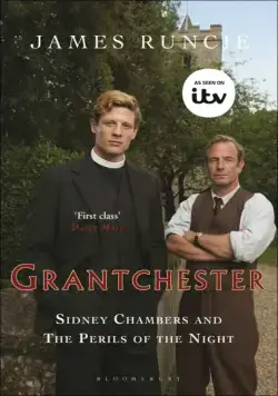 Гранчестер / Grantchester (2014) cериал скачать через торрент в хорошем качестве