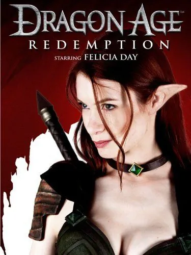 Эпоха дракона: Искупление / Dragon Age: Redemption (2011) cериал скачать через торрент в хорошем качестве