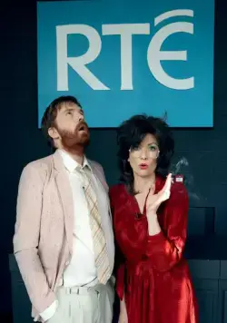 Бриджет и Эймон (2016) через торрент бесплатно Бриджет и Эймон (2016) сериал через торрент бесплатно