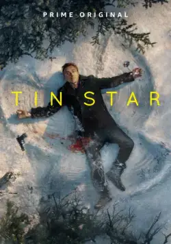 Стальная звезда / Tin Star (2017) cериал скачать через торрент в хорошем качестве