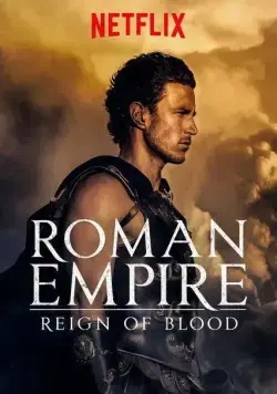 Римская империя / Roman Empire (2016) cериал скачать через торрент в хорошем качестве