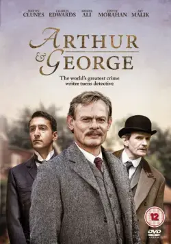 Артур и Джордж / Arthur & George (2015) cериал скачать через торрент в хорошем качестве