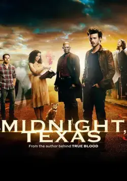 Миднайт, Техас / Midnight, Texas (2017) сериал скачать через торрент в хорошем качестве