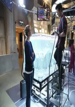 Сшиватели (2015) через торрент скачать Сшиватели (2015) сериал через торрент скачать