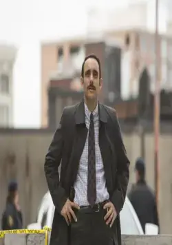 Те, кто убивают (2014) в хорошем качестве через торрент Те, кто убивают (2014) сериал в хорошем качестве через торрент