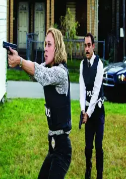 Те, кто убивают (2014) через торрент бесплатно Те, кто убивают (2014) сериал через торрент бесплатно