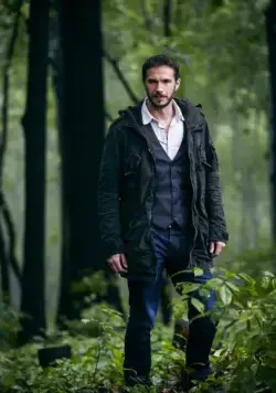 Те, кто убивают (2014) через торрент скачать Те, кто убивают (2014) сериал через торрент скачать