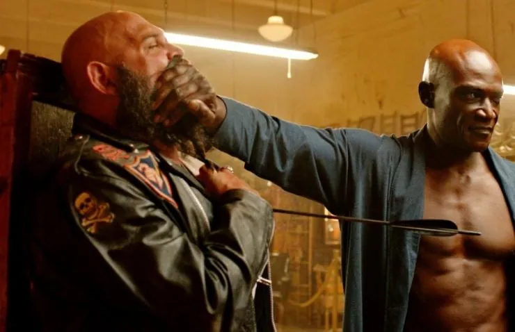 Миднайт, Техас (2017) в хорошем качестве через торрент Миднайт, Техас (2017) сериал в хорошем качестве через торрент