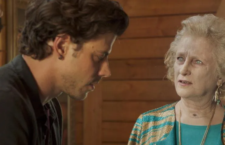 Миднайт, Техас (2017) через торрент бесплатно Миднайт, Техас (2017) сериал через торрент бесплатно