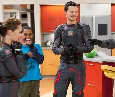 Подопытные (2012) через торрент скачать Подопытные (2012) сериал через торрент скачать