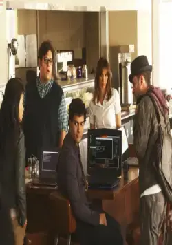 Скорпион (2014) через торрент бесплатно Скорпион (2014) сериал через торрент бесплатно