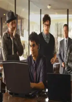 Скорпион (2014) через торрент скачать Скорпион (2014) сериал через торрент скачать