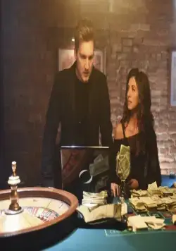 Кровь и нефть (2015) через торрент скачать Кровь и нефть (2015) сериал через торрент скачать