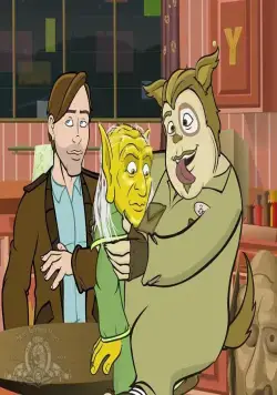 Космобольцы (2008) через торрент скачать Космобольцы (2008) мультфильм сериал через торрент скачать