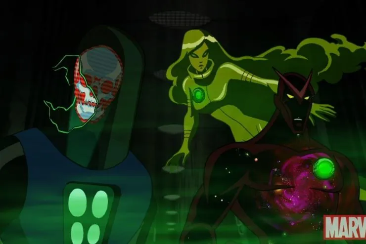 Мстители: Величайшие герои Земли (2010) через торрент скачать Мстители: Величайшие герои Земли (2010) мультфильм сериал через торрент скачать