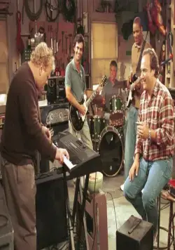 Как сказал Джим (2001) в хорошем качестве через торрент Как сказал Джим (2001) сериал в хорошем качестве через торрент