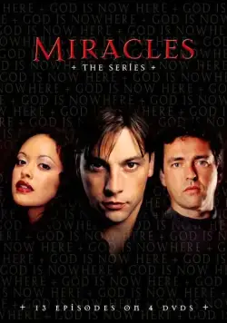 Святой дозор / Miracles (2003) cериал скачать через торрент в хорошем качестве