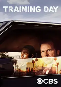 Тренировочный день / Training Day (2017) cериал скачать через торрент в хорошем качестве