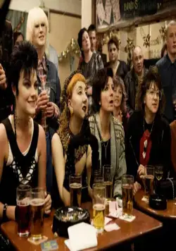 Это – Англия. Год 1988 (2011) в хорошем качестве через торрент Это – Англия. Год 1988 (2011) сериал в хорошем качестве через торрент