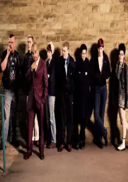 Это – Англия. Год 1988 (2011) через торрент бесплатно Это – Англия. Год 1988 (2011) сериал через торрент бесплатно