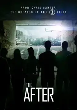 После / The After (2014) cериал скачать через торрент в хорошем качестве