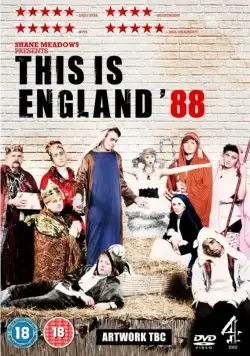 Это – Англия. Год 1988 / This Is England '88 2011 скачать через торрент cериал в хорошем качестве