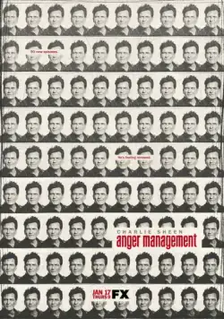 Управление гневом / Anger Management (2012) cериал скачать через торрент в хорошем качестве