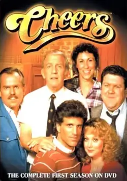 Чирс / Cheers (1982) cериал скачать через торрент в хорошем качестве