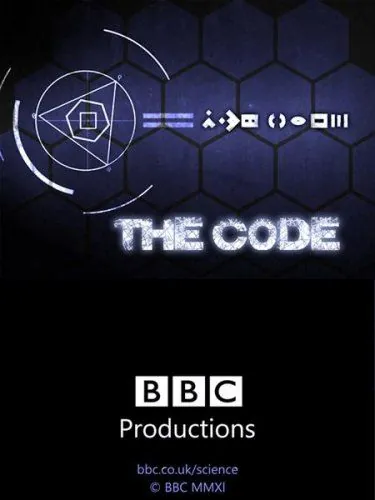 Тайный код жизни / The Code (2011) cериал скачать через торрент в хорошем качестве