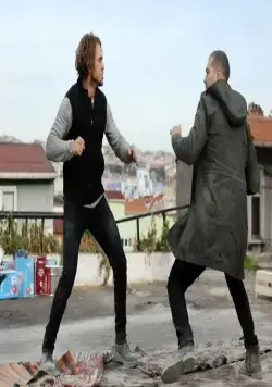 Внутри (2016) в хорошем качестве через торрент Внутри (2016) сериал в хорошем качестве через торрент