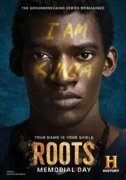 Корни / Roots 2016 скачать через торрент cериал в хорошем качестве