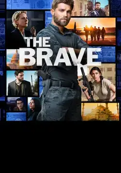 Отважные / The Brave (2017) cериал скачать через торрент в хорошем качестве