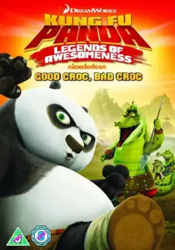 Кунг-фу Панда: Удивительные легенды / Kung Fu Panda: Legends of Awesomeness (2011) cериал мультфильм скачать через торрент в хорошем качестве