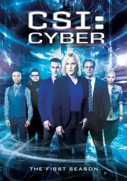 CSI: Киберпространство / CSI: Cyber (2015) cериал скачать через торрент в хорошем качестве