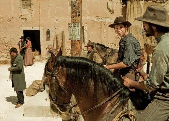 Земля волков (2010) в хорошем качестве через торрент Земля волков (2010) сериал в хорошем качестве через торрент