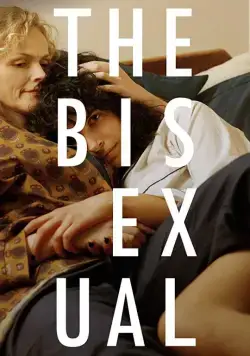 Бисексуалка / The Bisexual (2018) cериал скачать через торрент в хорошем качестве