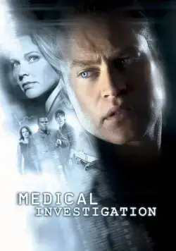 Медицинское расследование / Medical Investigation (2004) cериал скачать через торрент в хорошем качестве