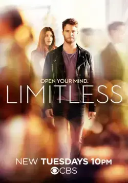 Области тьмы / Limitless (2015) cериал скачать через торрент в хорошем качестве