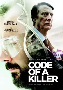 Код убийцы / Code of a Killer (2015) cериал скачать через торрент в хорошем качестве