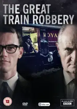 Великое ограбление поезда / The Great Train Robbery (2013) cериал скачать через торрент в хорошем качестве