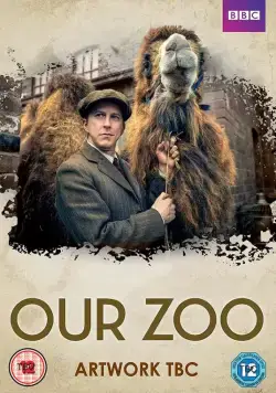 Наш зоопарк / Our Zoo (2014) cериал скачать через торрент в хорошем качестве