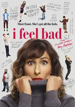 Мне неловко / I Feel Bad (2018) cериал скачать через торрент в хорошем качестве