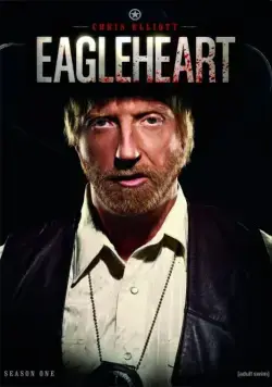 Орлиное сердце / Eagleheart (2010) cериал скачать через торрент в хорошем качестве