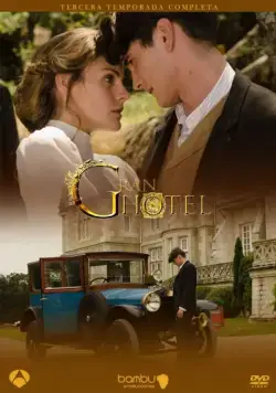 Гранд отель / Gran Hotel (2011) cериал скачать через торрент в хорошем качестве