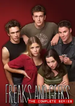 Хулиганы и ботаны / Freaks and Geeks (1999) cериал скачать через торрент в хорошем качестве